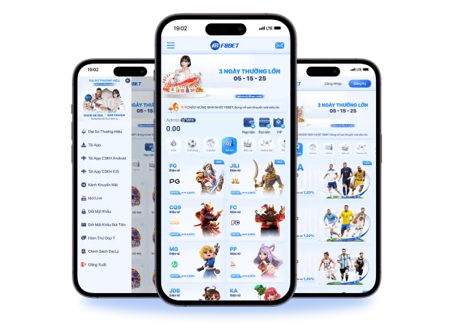 Giao diện người dùng thân thiện của bet29 nhà cái