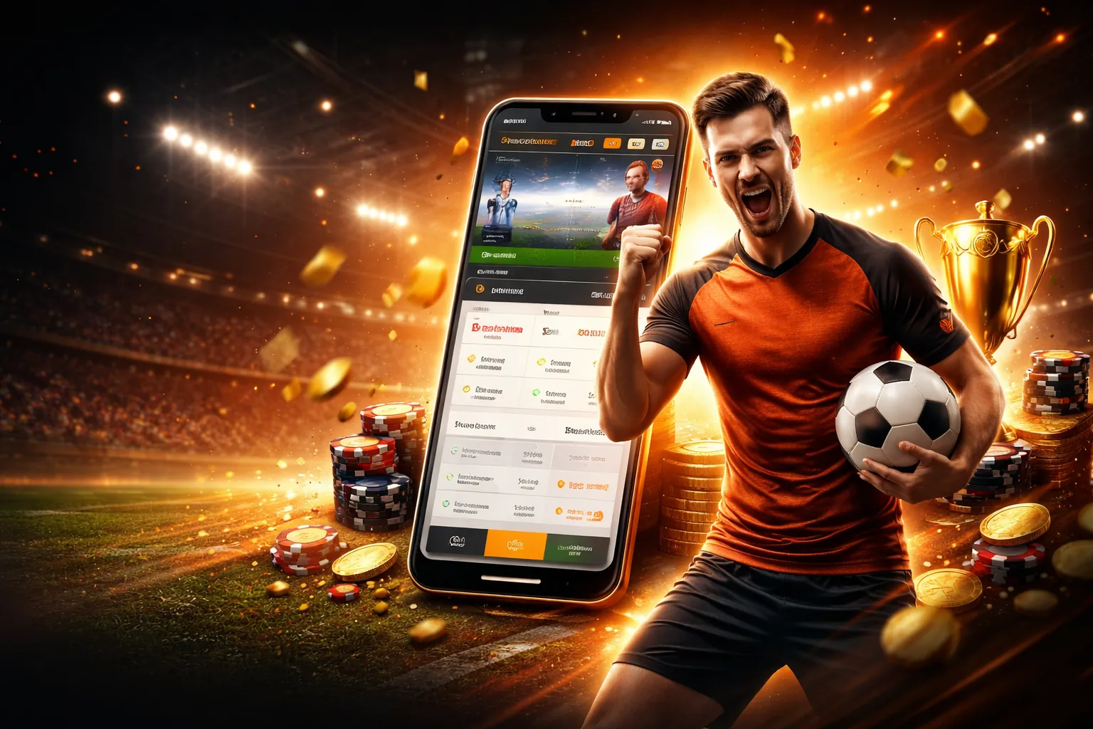 Đánh Giá Độ An Toàn và Uy Tín của bet29 nhà cái