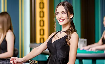 Chọn trò chơi casino yêu thích